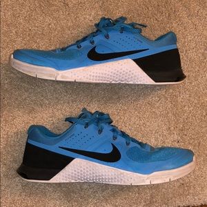 Nike Metcon 2